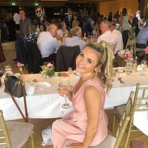 Meet your Posher, Sarah